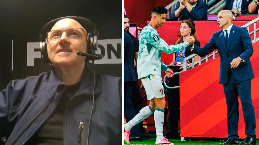 Maldini, sobre la selección de Portugal