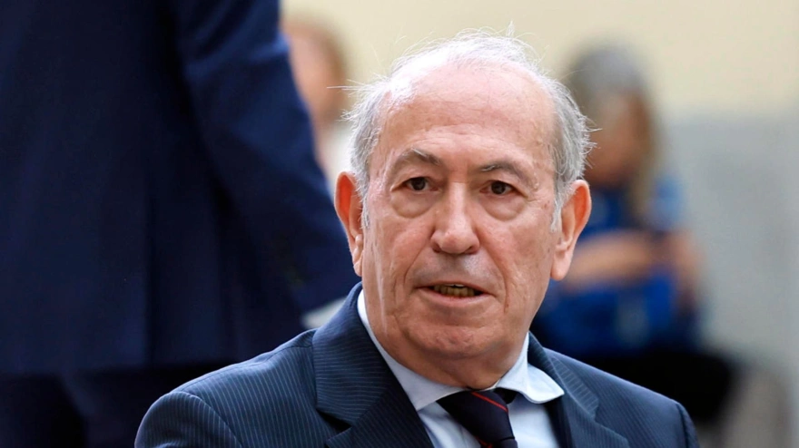 Nicolás Redondo Terreros