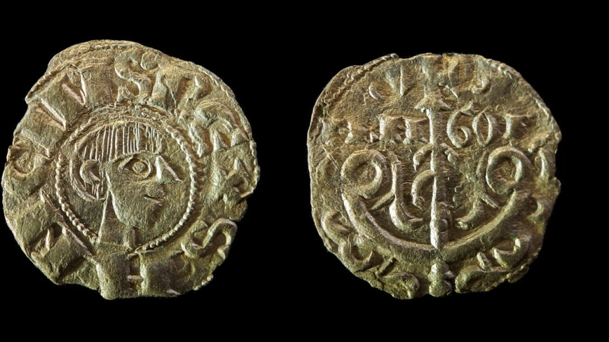 Monedas