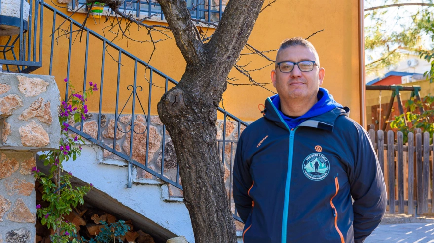Deporte y discapacidad