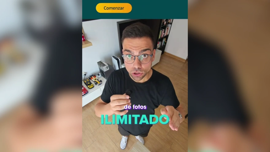 Hay muchas suscripciones que la gente no sabe que están incluidas en Amazon Prime