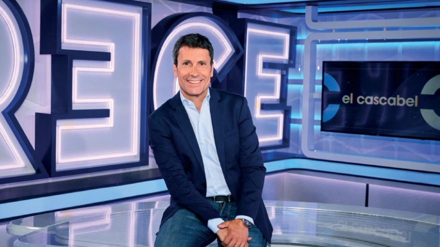 José Luis Pérez El Cascabel