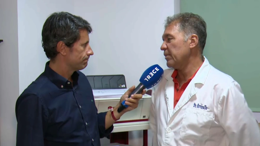 medico CEUTA