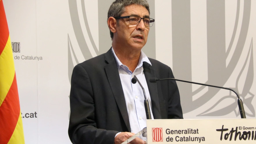José Luís Trapero