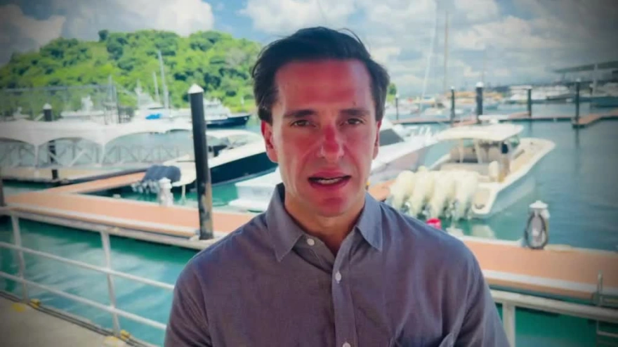 David Alandete da más información sobre los intentos de Maria Corina Machado de regresar a Venezuela