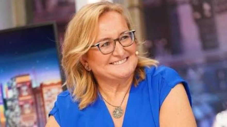 María Dabán