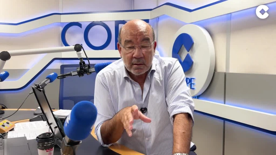 Ángel Expósito analiza en su video blog de La Linterna de este jueves 24 de septiembre