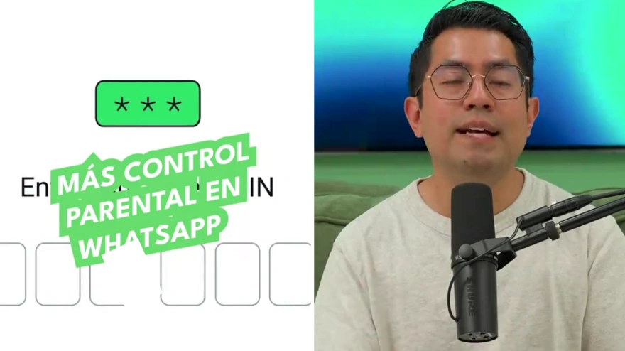 Isa, experto en smartphones