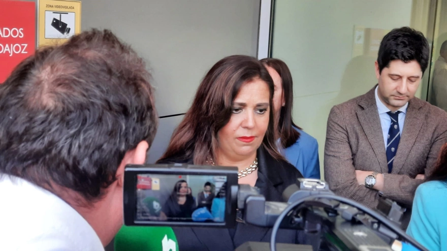 La jueza Beatriz BiedmaEUROPA PRESS11/6/2025