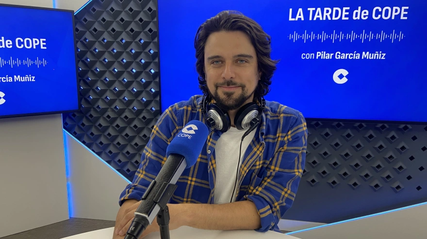 Diego Garrocho
