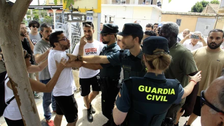 El detalle en la investigación de la paliza al anciano en Torre Pacheco que puede resolver muchas preguntas sobre los incidentes