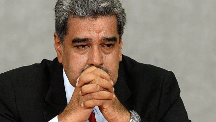 Crece la presión de EEUU a Nicolás Maduro