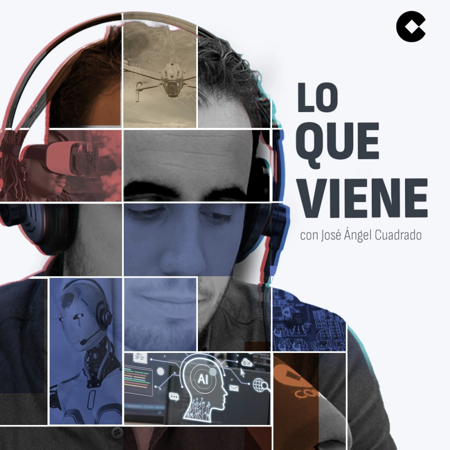 Lo que viene