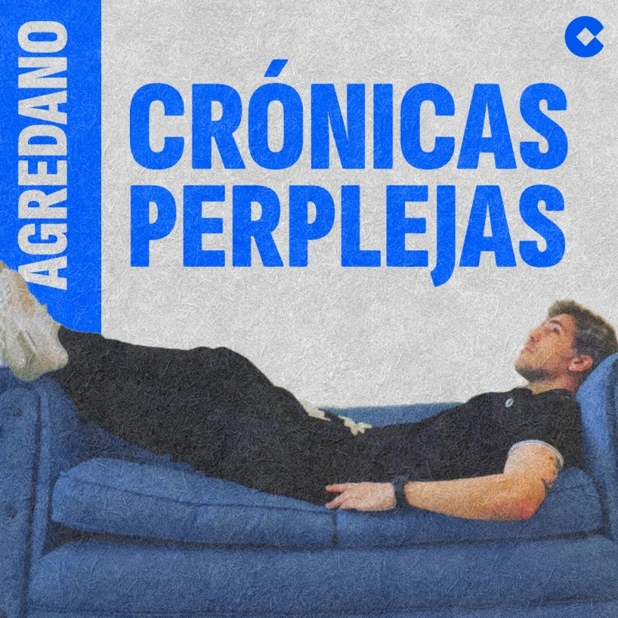 Crónicas perplejas