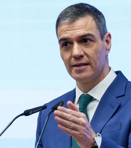 ¿Está siendo inteligente Pedro Sánchez en su relación con Donald Trump?