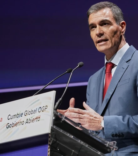 Pedro Sánchez