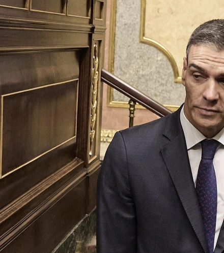 ¿Qué caso puede hacer más daño al Gobierno de Pedro Sánchez?