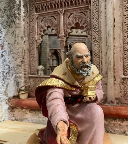 Belén de las Angustias