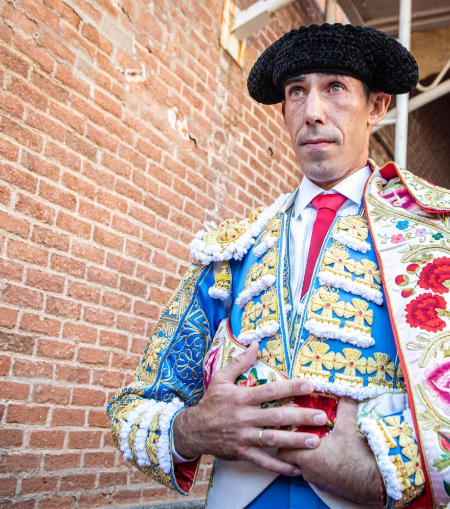 Saúl Jiiménez Fortes