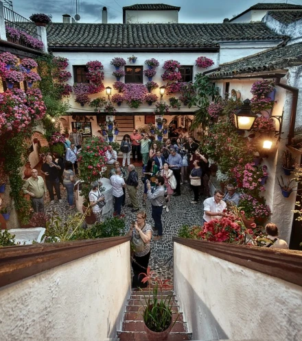Patios de Córdoba 2025