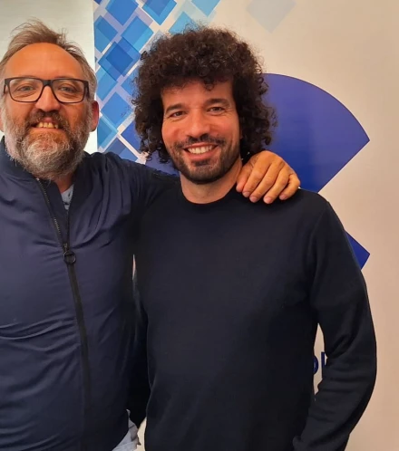 Cuarteto Miguel Moreno y Gago