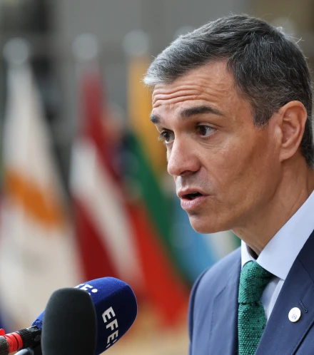 ¿Estamos viendo con el gobierno de Sánchez el peor momento de la democracia?