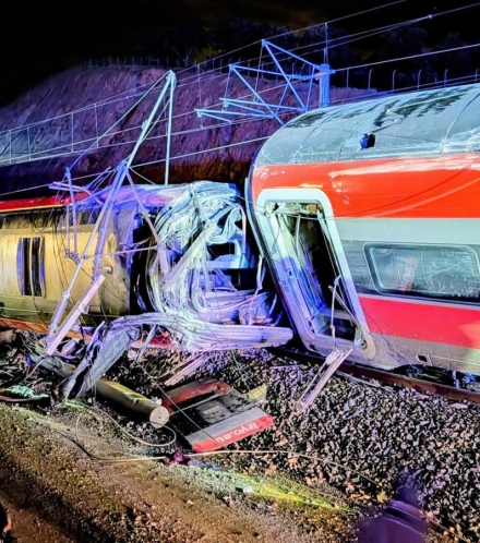 Castilla y León ofrece su apoyo y ayuda a los afectados por el accidente ferroviario de Adamuz (Córdoba)