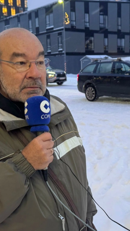 Expósito analiza la actualidad del día en su videoblog de este lunes 12 de enero de 2026