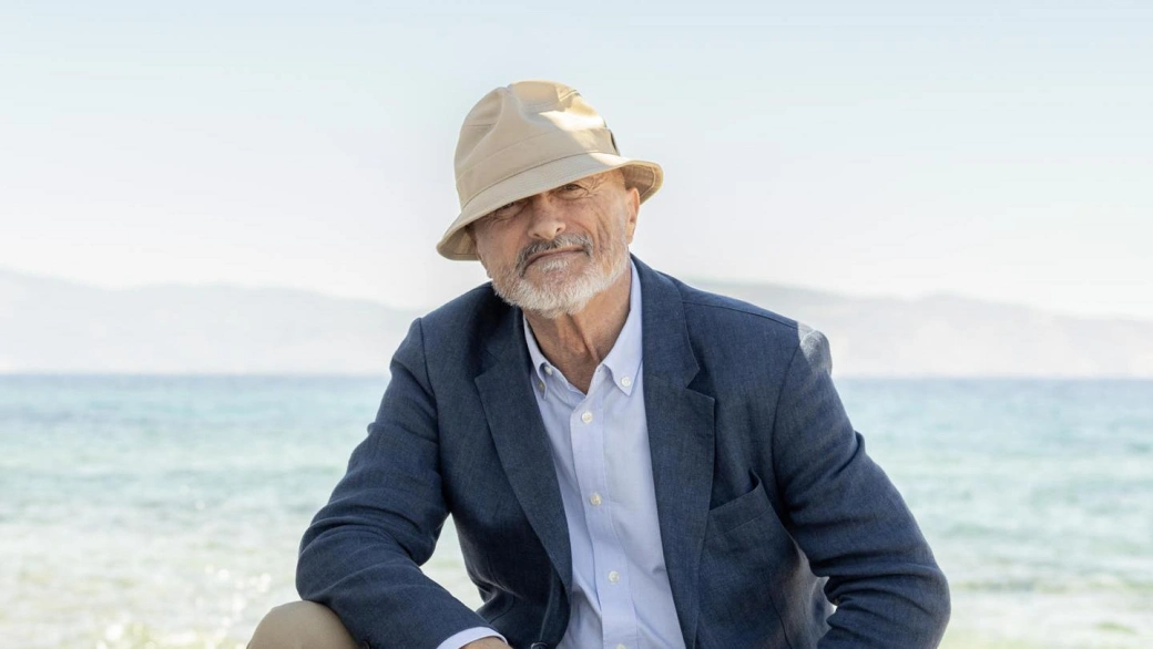 Arturo Pérez-Reverte