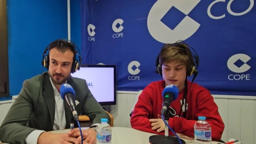 Cristina Landete y Extrual