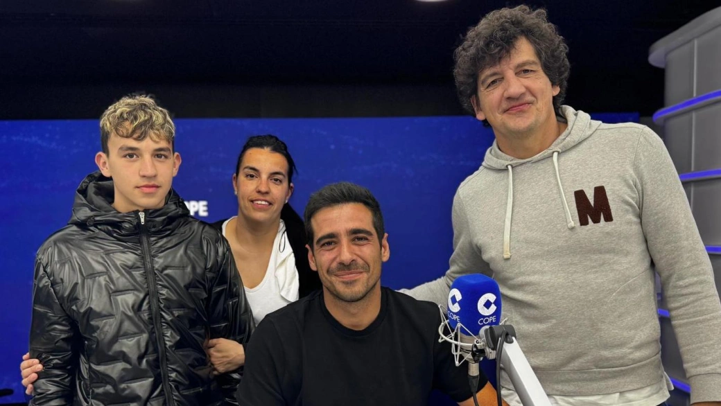 Joaco y su testimonio contra el estigma del TDAH