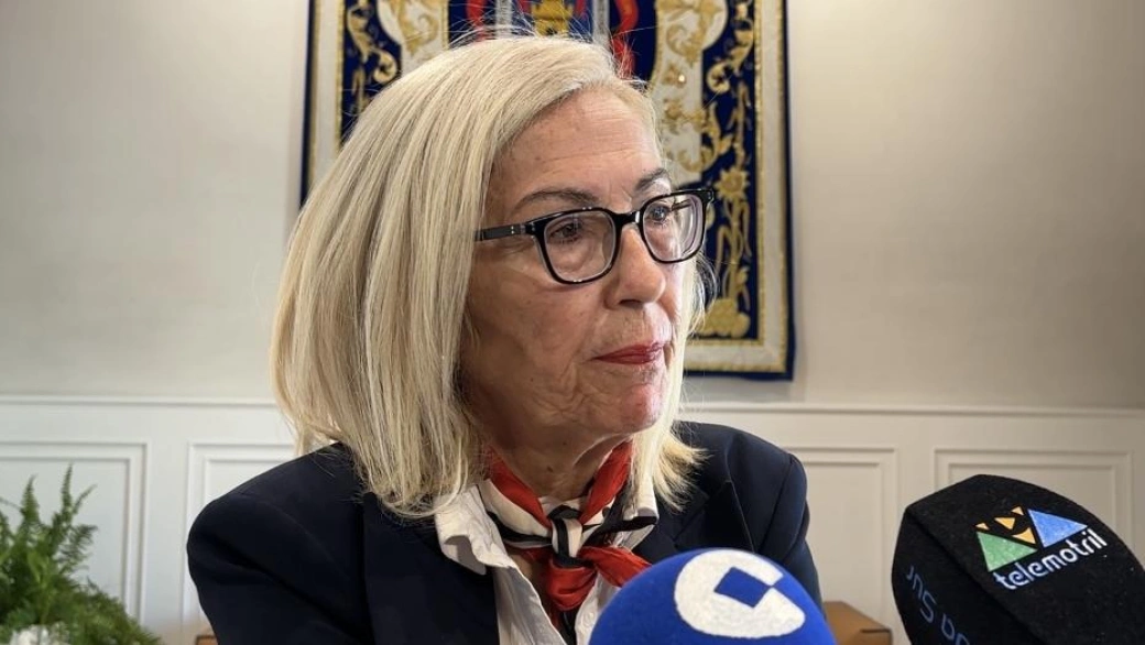 Balance positivo de la celebración de la Semana Santa en Motril