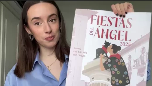 Mara Tena García