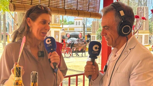 Liviana Stoyck, responsable de marketing de Fundador