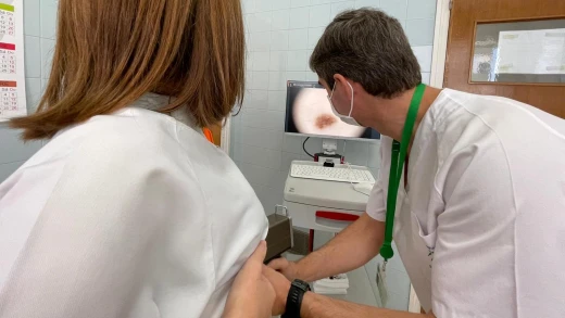 El cáncer de piel sigue en aumento: más de 650 nuevos casos al año en Jaén