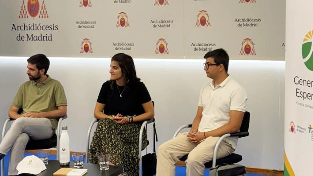 Generación Esperanza