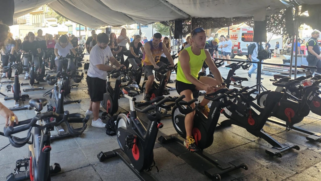 UMEdula, una iniciativa solidaria