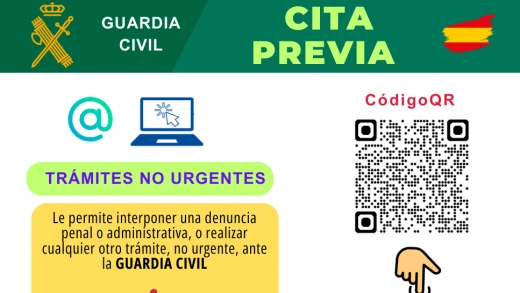 Vídeo cita previa