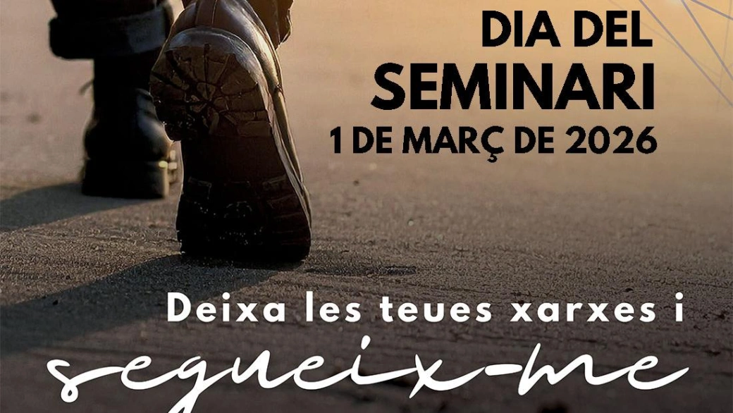 Día del Semianrio 2026