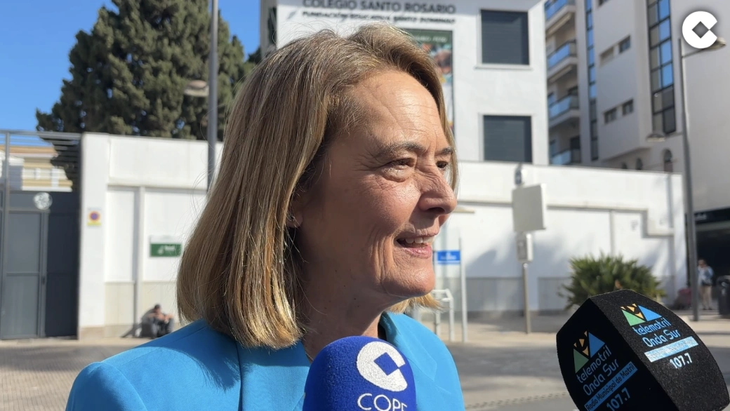 El futuro de la Semana Santa de Motril camina por sus calles