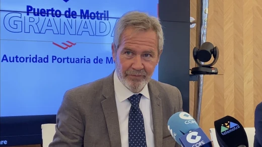 Autoridad Portuaria y Ayuntamiento de Motril colaboran para abrir el ...
