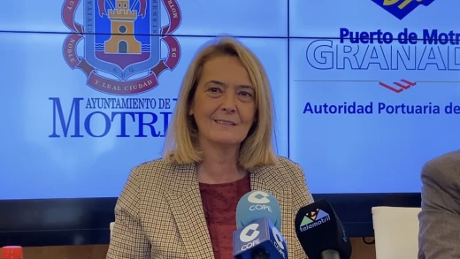 Autoridad Portuaria y Ayuntamiento de Motril colaboran para abrir el ...