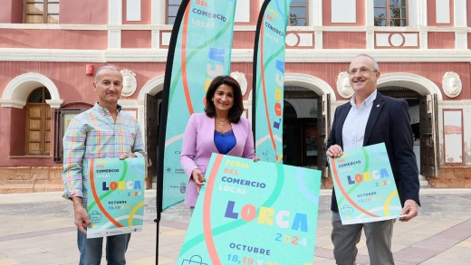 Todos los detalles y novedades de la III edición de la Feria Comarcal del Comercio