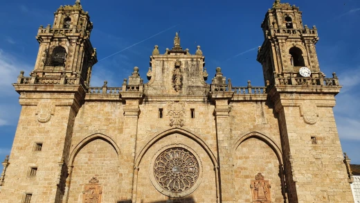 Catedral de Mondoñedo