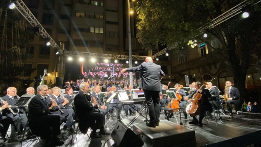 Banda Sinfónica Municipal de Albacete