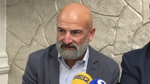 La Plataforma por las infraestructuras anuncia movilizaciones para comienzos de 2025