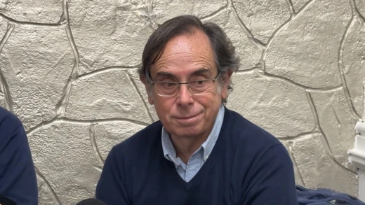 La Plataforma por las infraestructuras anuncia movilizaciones para comienzos de 2025