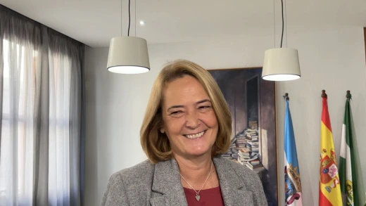La Fábrica del Pilar de Motril acogerá el IX Congreso sobre Patrimonio Industrial y Obra Pública