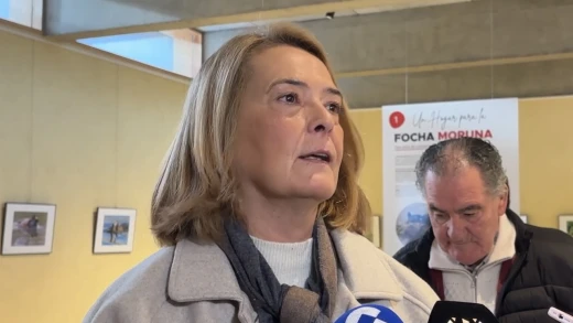 La Charcha de Suárez celebra 10 años de trabajo con la Focha Moruna