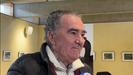 La Charcha de Suárez celebra 10 años de trabajo con la Focha Moruna